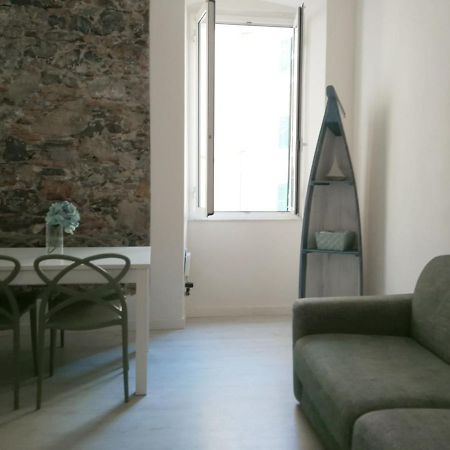 Casa Patella San Terenzo Exterior foto